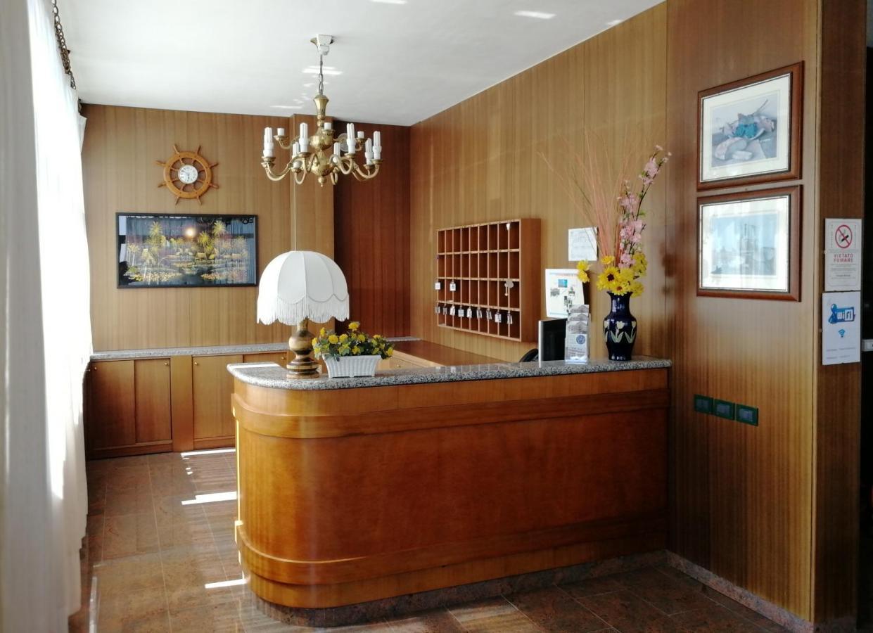 Residence Villa Margherita B&B Nebbiuno المظهر الخارجي الصورة