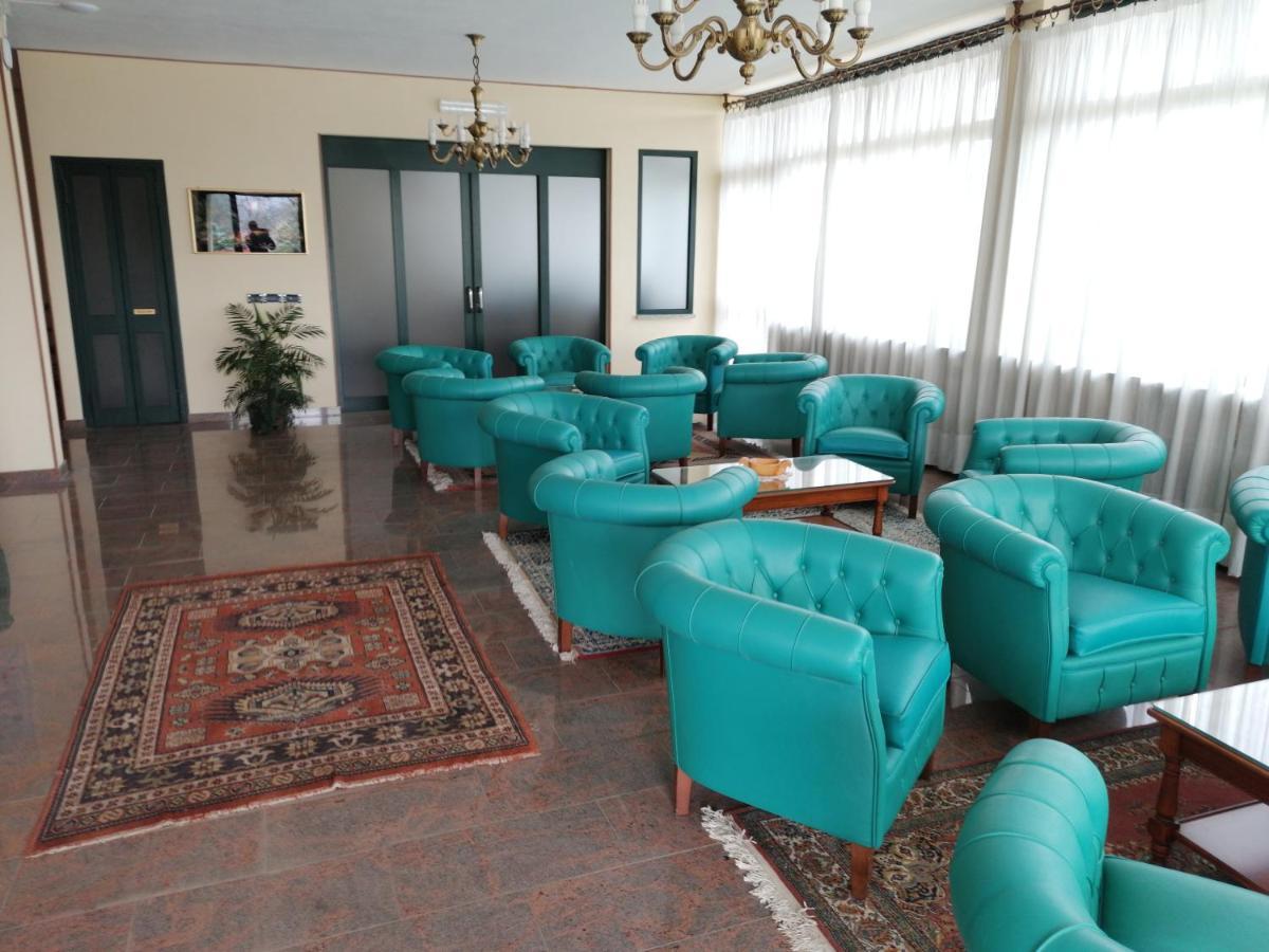 Residence Villa Margherita B&B Nebbiuno المظهر الخارجي الصورة